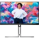 Монитор 27" AOC Q27U3CV, Black-Silver - изображение 1
