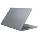 Ноутбук 15" Lenovo IdeaPad Slim 3 15AMN8 (82XQ01KJRA) Grey, AMD Ryzen 5 40, 16GB, 1Tb, 610M, DOS - изображение 6