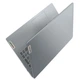 Ноутбук 15" Lenovo IdeaPad Slim 3 15AMN8 (82XQ01KJRA) Grey, AMD Ryzen 5 40, 16GB, 1Tb, 610M, DOS - изображение 8