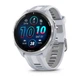 Смарт-годинник Garmin Forerunner 965 Carbon Gray Titanium Bezel Whitestone (010-02809-81) - зображення 1