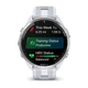 Смарт-годинник Garmin Forerunner 965 Carbon Gray Titanium Bezel Whitestone (010-02809-81) - зображення 8