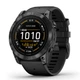 Смарт-годинник Garmin Epix Pro Gen 2 51mm Slate Gray w. Black Band (010-02804-20/21) - зображення 1
