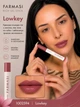 Помада для губ Farmasi rich oil stick с питательным маслом Lowkey 2 г - изображение 1