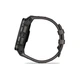 Смарт-годинник Garmin Instinct 3, 50mm, AMOLED, Black Bezel with Charcoal Band, GPS (010-03020-00) - зображення 6
