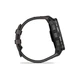 Смарт-годинник Garmin Instinct 3, 50mm, AMOLED, Black Bezel with Charcoal Band, GPS (010-03020-00) - зображення 7