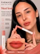 Помада для губ Farmasi rich oil stick з живильною олією Next Level 2 г - зображення 1