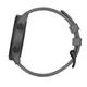 Смарт-годинник Garmin Approach S12 Slate Gray (010-02472-13) - зображення 3