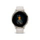 Смарт-часы Garmin Venu 3S, Ivory + Soft Gold, GPS (010-02785-04) - изображение 7