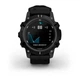 Смарт-часы Descent G2 Black with Black Band (010-02986-00) - изображение 4