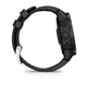 Смарт-часы Descent G2 Black with Black Band (010-02986-00) - изображение 7