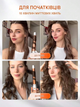 Обертова плойка It-Curl - вилка EU SHELGAM HAIR - изображение 3