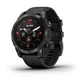 Смарт-годинник Garmin Epix Pro Gen 2 Sapphire Edition 47mm CCarbon Grey DLC Titanium (010-02803-10/11) - зображення 1