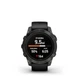 Смарт-часы Garmin Epix Pro Gen 2 Sapphire Edition 51mm CCarbon Grey DLC Titanium (010-02804-00) - изображение 5