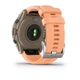 Смарт-часы Garmin Descent G2 Paloma with Shell Pink Band (010-02986-01) - изображение 3