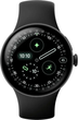 Смарт-часы Google Pixel Watch 4 41mm Wi-Fi Matte Black Aluminum case / Obsidian Active Band - изображение 2