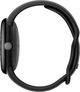 Смарт-часы Google Pixel Watch 4 41mm Wi-Fi Matte Black Aluminum case / Obsidian Active Band - изображение 3