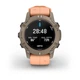 Смарт-часы Garmin Descent G2 Paloma with Shell Pink Band (010-02986-01) - изображение 6