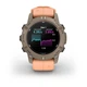 Смарт-часы Garmin Descent G2 Paloma with Shell Pink Band (010-02986-01) - изображение 7