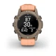 Смарт-часы Garmin Descent G2 Paloma with Shell Pink Band (010-02986-01) - изображение 8