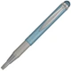 Кулькова ручка Zebra Telescopic Stylus блакитна - изображение 1