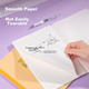 Блокноты для учащихся Deli Student Soft Notebook B5, 40 листов, 12 штук, на пружинном переплете, WB540 (Yijushiguang 3) - изображение 6