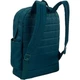 Рюкзак для ноутбука 16" Case Logic Alto (CCAM-5226), Deep Teal (3204932) - изображение 3