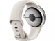 Смарт-часы Google Pixel Watch 3 45 mm Wi-Fi Polished Silver Aluminum Case/Porcelain Active Band - изображение 3