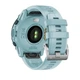 Смарт-годинник Garmin Descent G1 Solar Ocean Edition Blue (010-02604-04) - зображення 6