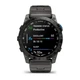 Смарт-годинник Garmin D2 Mach 1 Pro with Vented Titanium Bracelet (010-02804-80/81) - зображення 8