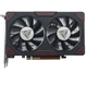 Видеокарта Radeon RX 7600 XT, Arktek, 8Gb GDDR6 (AKR7600XTD6S8GH1) - изображение 2