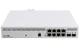 Комутатор Mikrotik CSS610-8P-2S+IN - зображення 1