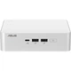 Неттоп Asus NUC 15 Pro+ (RNUC15CRSU500002), Silver, U5 225H, без RAM/SSD, Arc, DOS (90AR00P3-M00030) - изображение 1