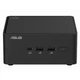Неттоп Asus NUC 15 Pro (RNUC15CRHU700002), Black, U7 255H, без RAM/SSD, Arc, DOS (90AR00Q2-M000A0) - изображение 5