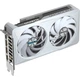 Видеокарта GeForce RTX 5060, Gigabyte, EAGLE OC (White Edition), 8Gb GDDR7 (GV-N5060EAGLEOC ICE-8GD) - изображение 5