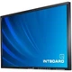 Интерактивная панель 43" Intboard GT43, Black - изображение 2