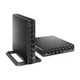 Неттоп HP EliteDesk 8 Mini G1a, Black, R5 220, 16Gb DDR5, 512Gb, 740M, DOS (998Z4ET) - изображение 4