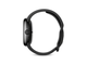 Смарт-годинник Google Pixel Watch 3 41 mm Wi-Fi Matte Black Aluminum Case/Obsidian Active Band - зображення 3