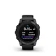 Смарт-годинник Garmin Epix Pro Gen 2 47mm Slate Gray w. Black Band (010-02803-00/01) - зображення 4