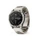 Смарт-годинник Garmin D2 Mach 1 Aviator Smartwatch with Titanium Vented Bracelet (010-02582-50/51) - зображення 1