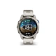 Смарт-годинник Garmin D2 Mach 1 Aviator Smartwatch with Titanium Vented Bracelet (010-02582-50/51) - зображення 4