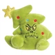 Плюшева іграшка Grinch Ялинка 13 см Palm Pals (15297) - зображення 1