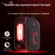Масажний пояс для попереку comfytemp K9234 - изображение 3