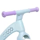 Детский Беговел Mbb 1057 Mint 12 Дюймов, Бирюзовый (399159) - изображение 4