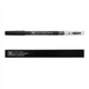 Олівець для брів із щіточкою 2 в 1 Відтінок: "Soft Black / Світло-чорний", Avon True, Dual Ended Brow, Pencil with Spoolie 1.14 г двосторонній олівець, макіяж для брів - зображення 1