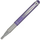 Кулькова ручка Zebra Telescopic Stylus бузкова - изображение 1
