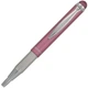 Кулькова ручка Zebra Telescopic Stylus рожева - изображение 1