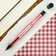 Механічний олівець Lamy Al-Star Flamingo рожевий 0,5 мм - изображение 4