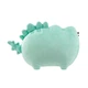 Плюшевая игрушка Pusheen Pusheenosaurus 24 см Mint - изображение 5