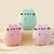 Мягкая игрушка Pusheen 18 см Mint (61561) - изображение 6