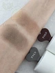 Тонирующая пудра для маскировки седины и отросших корней волос TVLV 03 Cool Brown 4 г - изображение 3
